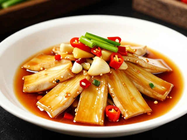 灵魂料汁配比与调味平衡