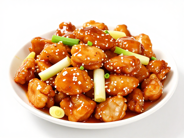 传统宫保鸡丁的改良痛点与研发思路