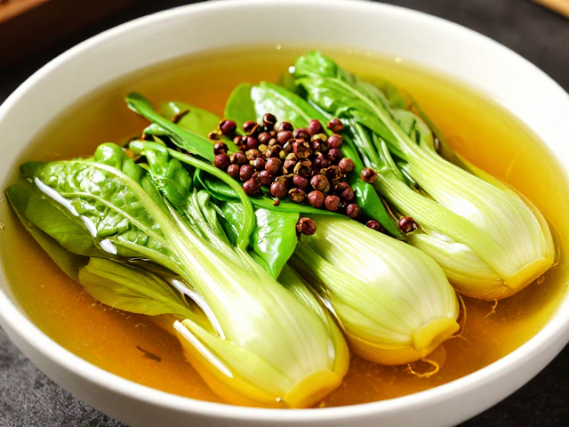 打造爆款菜品的标准化呈现