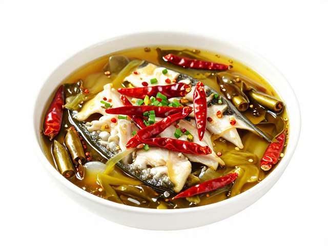 精选食材与预处理技巧