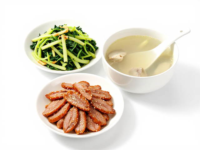 家庭日常餐定制的核心逻辑与备菜策略
