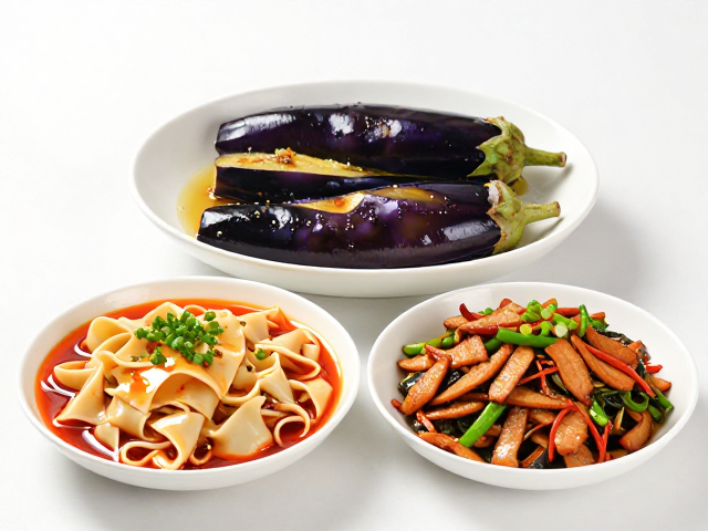 家庭餐桌的营养均衡与食用场景