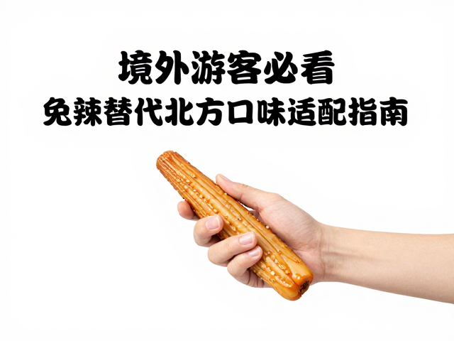 咸香风味的深度解码：如何像当地人一样用餐