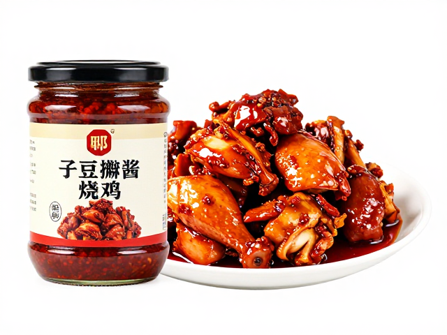郫县豆瓣酱的灵魂奥秘