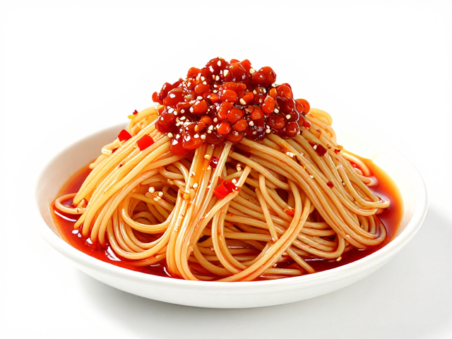郫县豆瓣酱的“烧”后奇效