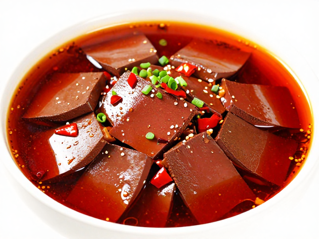 红油椒麻风味的构建与低盐平衡