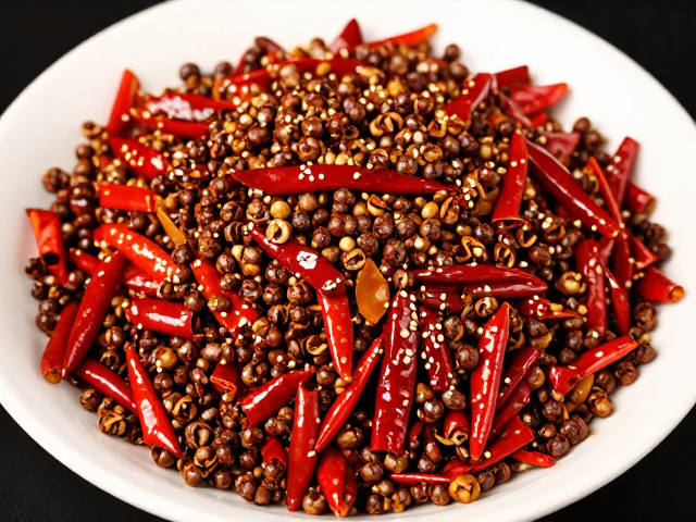 装盘呈现与食用场景：地道风味的最终表达