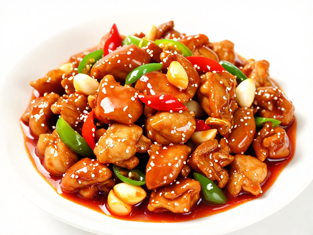 料汁配比与红油炝炒：复合风味的构建
