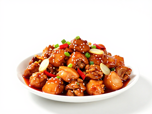 盐帮菜的灵魂底色与宫保鸡丁的川渝渊源