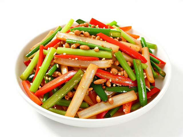 火候掌控决定风味上限