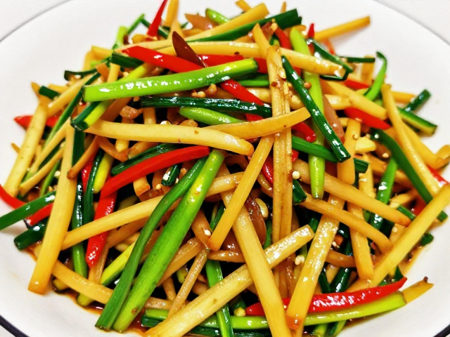 刀工是食材入味的基石
