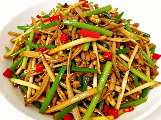 调味讲究次序，关键调料决定风味走向