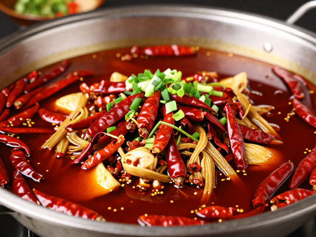 食用场景与风味体验