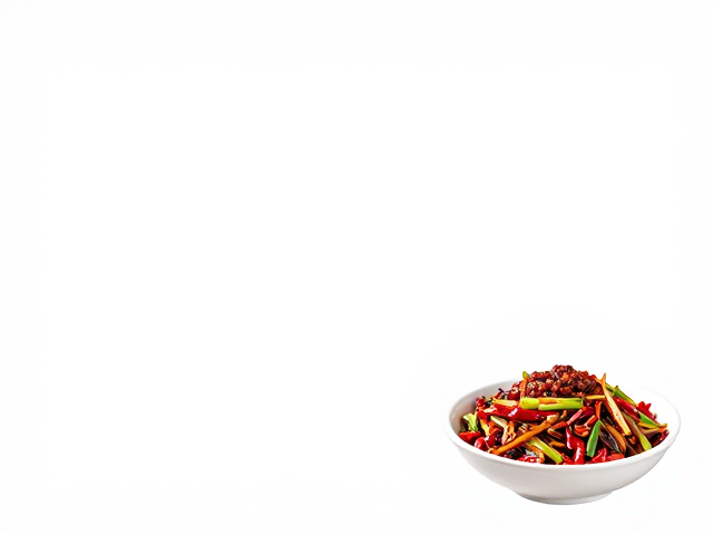极致麻辣平衡的煵炒技艺与香料配比
