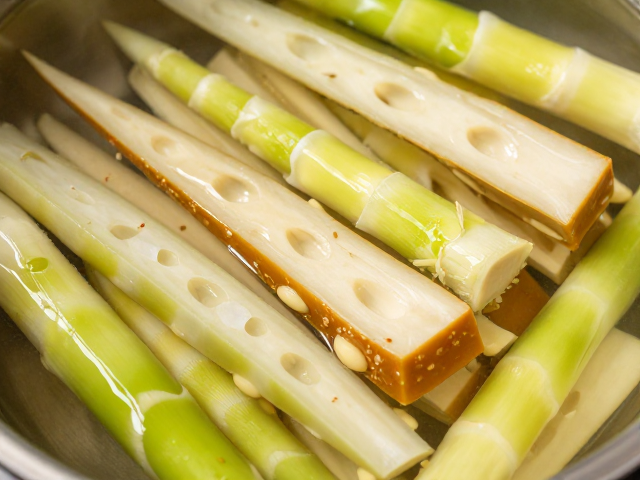 泡菜水调制：正宗四川风味的灵魂
