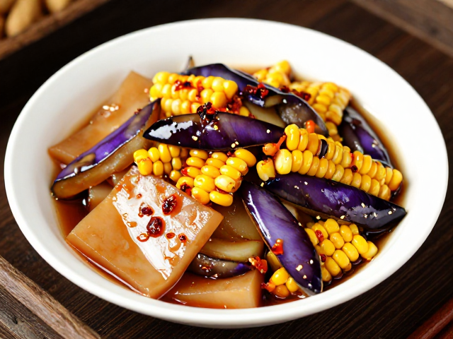 风味融合与食用场景