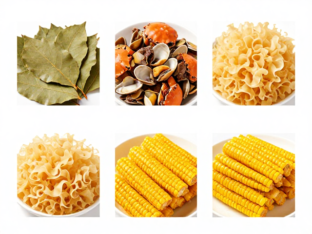 油炸定型玉米榨菜怪味食谱：工艺与风味的平衡