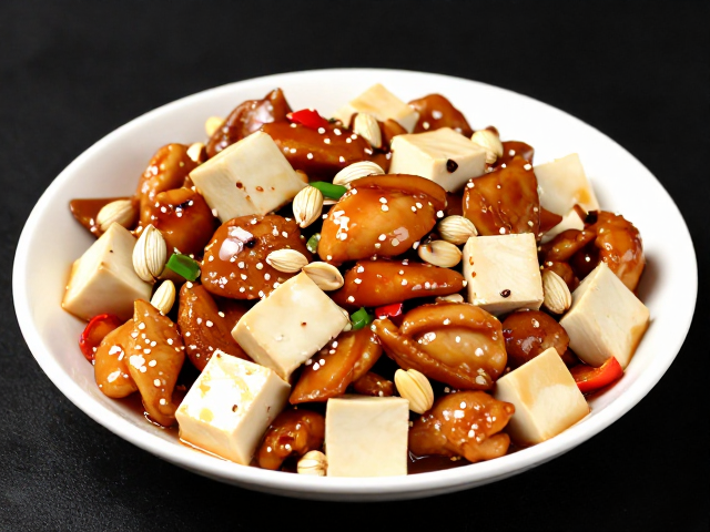 跨食材的风味协同与烹饪实践