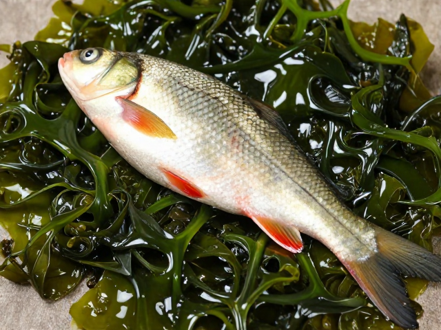 还原正宗鱼香味的食材协同