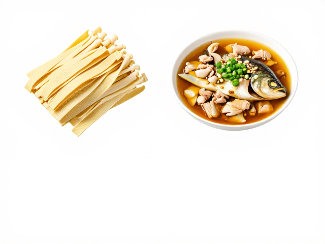 配水煮鱼食材与鸡肉的搭配逻辑