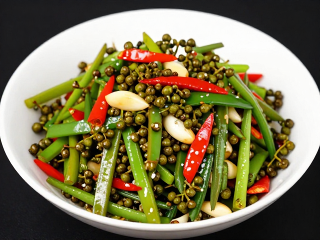 火候控制与调味时序的科学实践