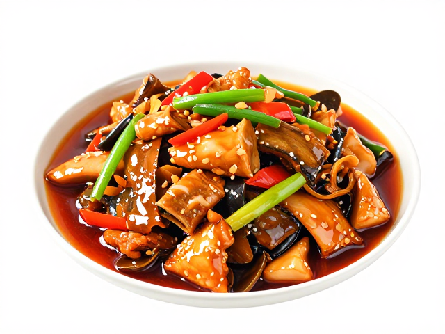 在家复刻饭店味，五香炝锅鱼香汁，糖醋酱油平衡术
