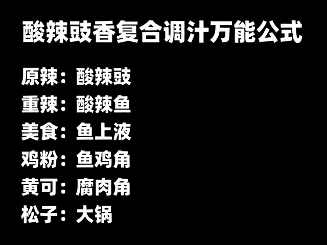 标准化调配公式与操作步骤