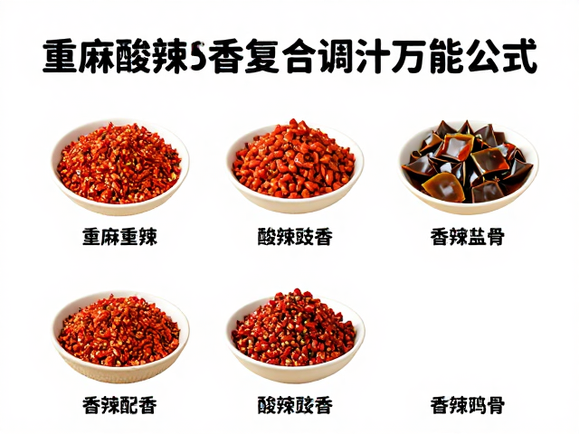 场景化应用与适配食材指南