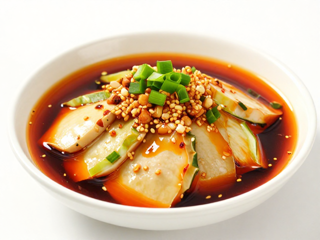 口感层次的细节处理与食用场景