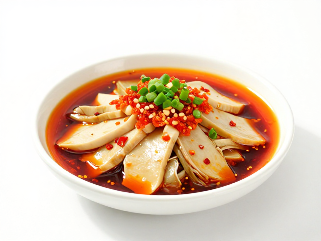 甜咸交织的味型平衡与调味逻辑
