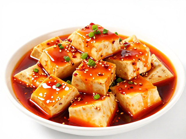 口感层次与食用场景