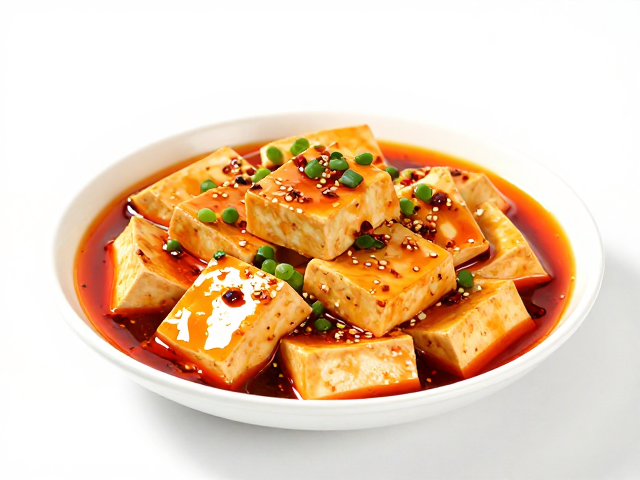 糖醋平衡与调味逻辑