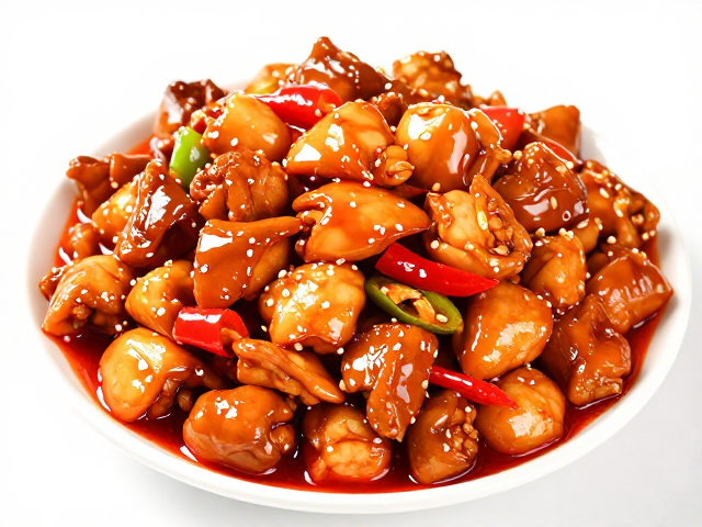 炝锅技巧与调味逻辑：红油亮泽的核心