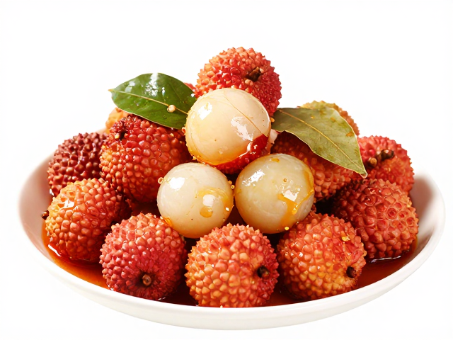 鱼香荔枝味怎么调？香叶码味提鲜，百菜百味的复合香气叠加法