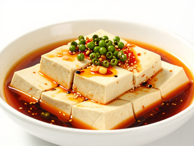 调味平衡与成菜细节