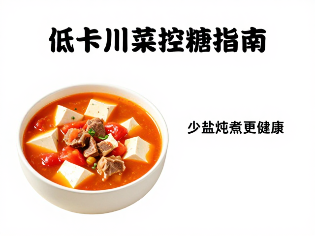 控糖饮食中的食用场景与搭配建议