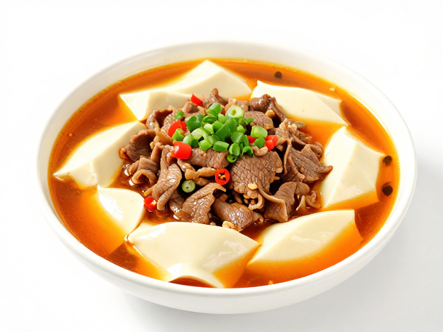 营养均衡与日常饮食建议