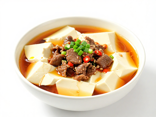 川菜控糖的核心逻辑与食材筛选