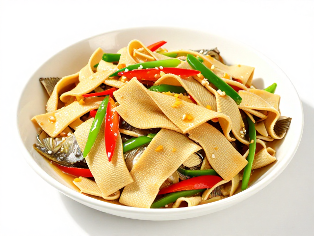 成品呈现与食用建议：口感与风味的最终定格