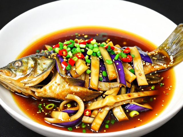葱椒香油的风味升华与操作流程