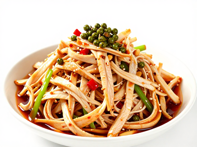 营养搭配与食用场景