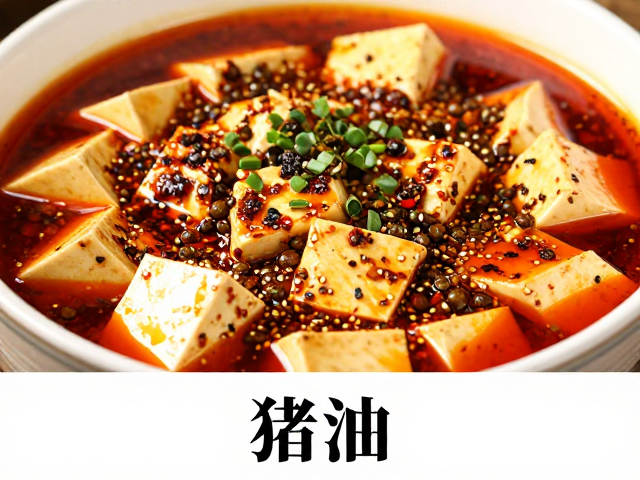 炒制红油与底料激发