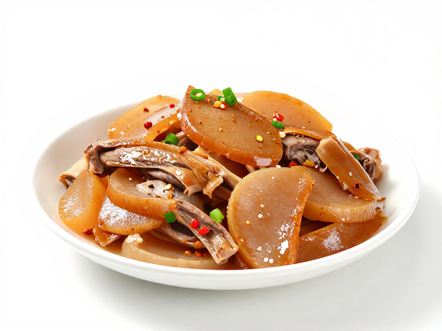 低钠调味与快炒火候的控制