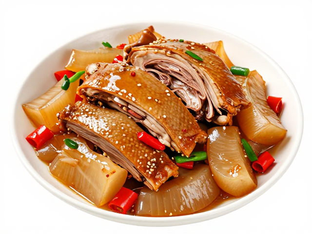 痛风患者的饮食痛点与低钠策略