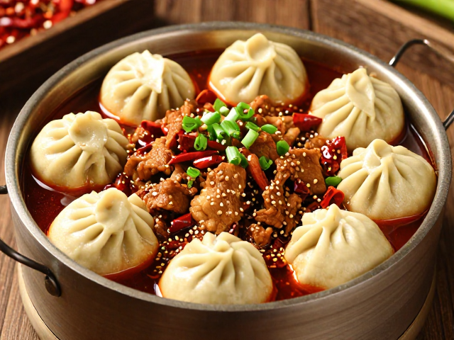 入味之道：香料与火候的平衡艺术