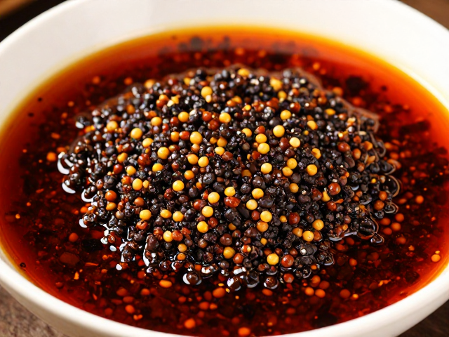 小河帮风味解析，宴席与江湖菜中麻辣豆豉的家常演绎