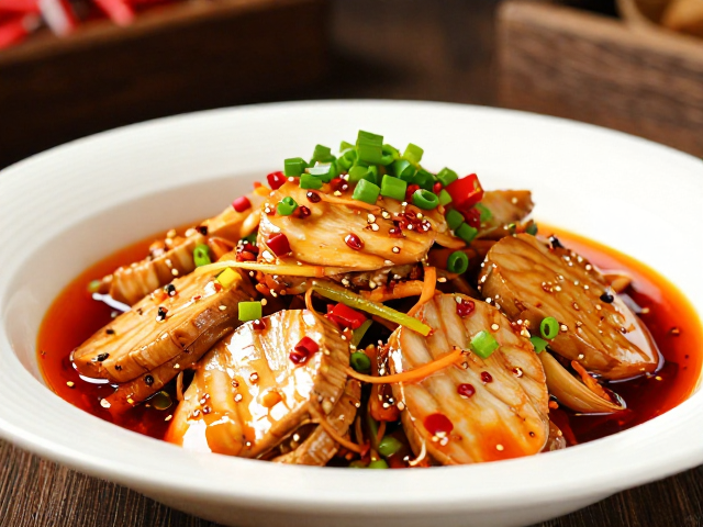 食材本味的回归与地域风土的深度链接