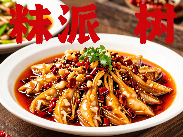 复合味型的解构与重组:打破单一感官的局限