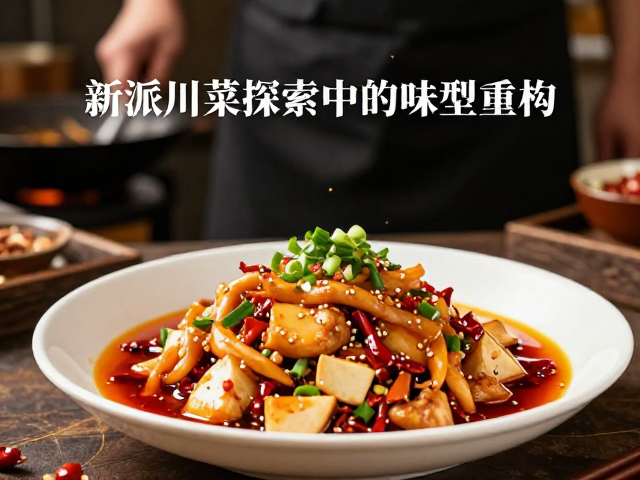 灶台边的突围:从街头摊点到匠心厨房的味觉觉醒