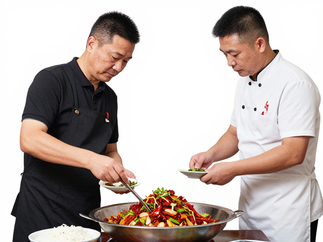 盐帮菜的味觉基因与历史渊源